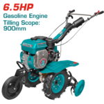 Gasoline tiller 4.8kW / 900 mm / INDUSTRIAL (TGC5001)