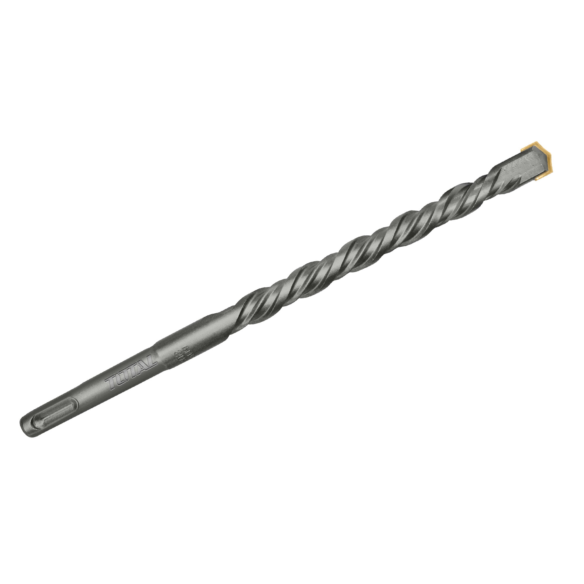 SDS plus hammer drill 20x210mm, INDUSTRIAL (TAC312002) SDS plus hammer drill 20x210mm, INDUSTRIAL (TAC312002)