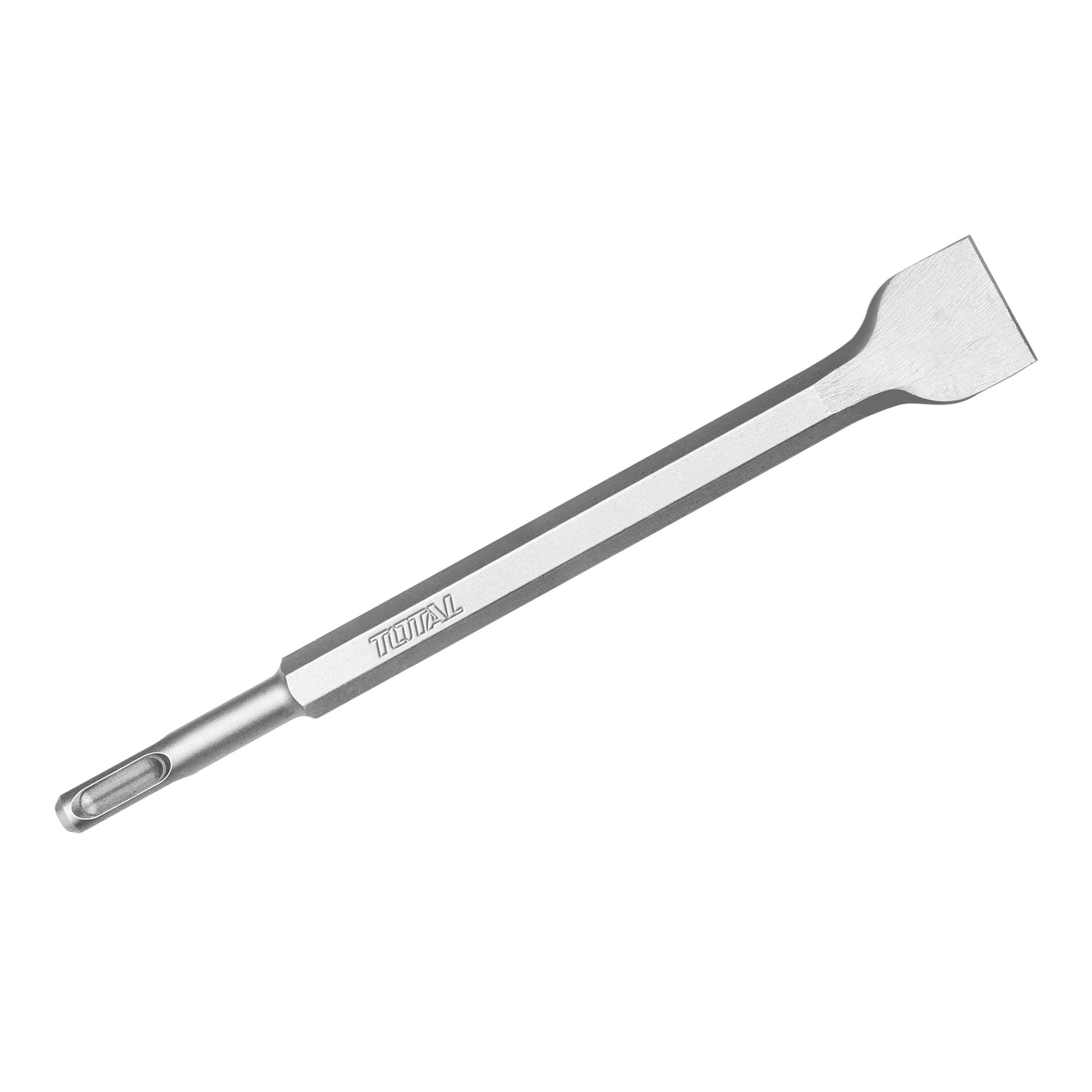 SDS plus chisel 14x250x40mm (TAC15121412) SDS plus chisel 14x250x40mm (TAC15121412)