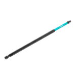Impact screwdriver bit 100mm, INDUSTRIAL (TACIM71PH2100)