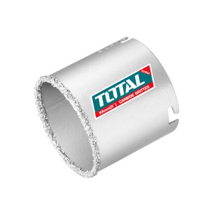 Carbide gritted hole saw 67mm (TAC440671)