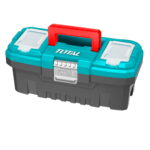 14" Plastic tool box (TPBX0142)