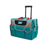 Trda torba za orodje 20 kg, 45x28x36cm / INDUSTRIAL (THRRTB2012)