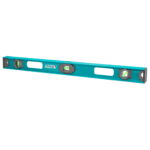 Spirit level 120cm with magnet (TMT212026)