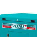 Tihi dizelski generator 8kW, 25L/9KM/9ur/3000rpm (TP280003)