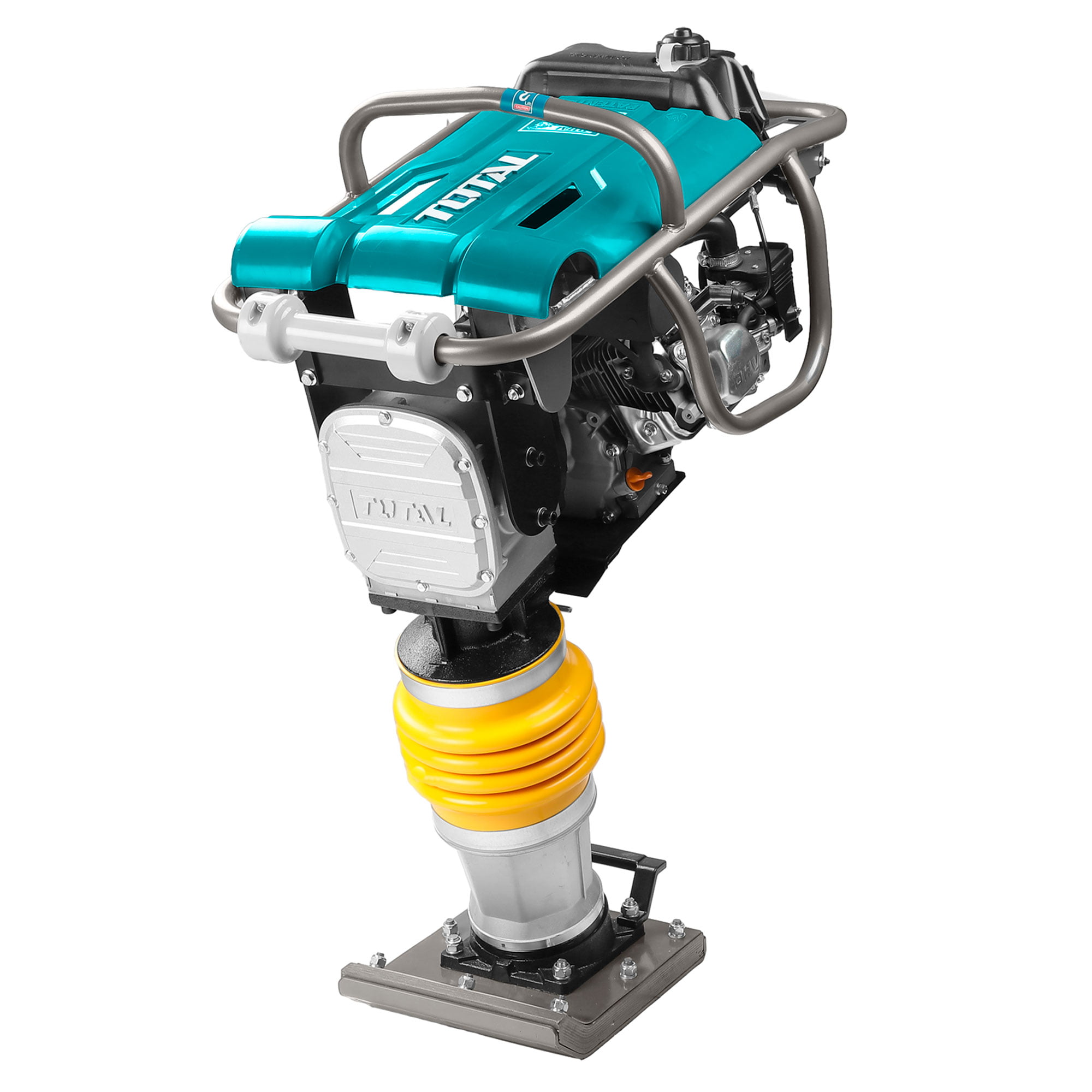 Gasoline tamping rammer 79kg, 4,8kW/10kN (TP880-2E) Gasoline tamping rammer 79kg, 4,8kW/10kN (TP880-2E)