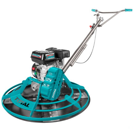 Gasoline power trowel 78kg, 4,8kW (TP9361-2E)
