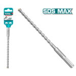 SDS Max hammer drill 16x260mm (TAC321607)