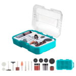 73Pcs general purpose set for mini drill (TAKMG7072)