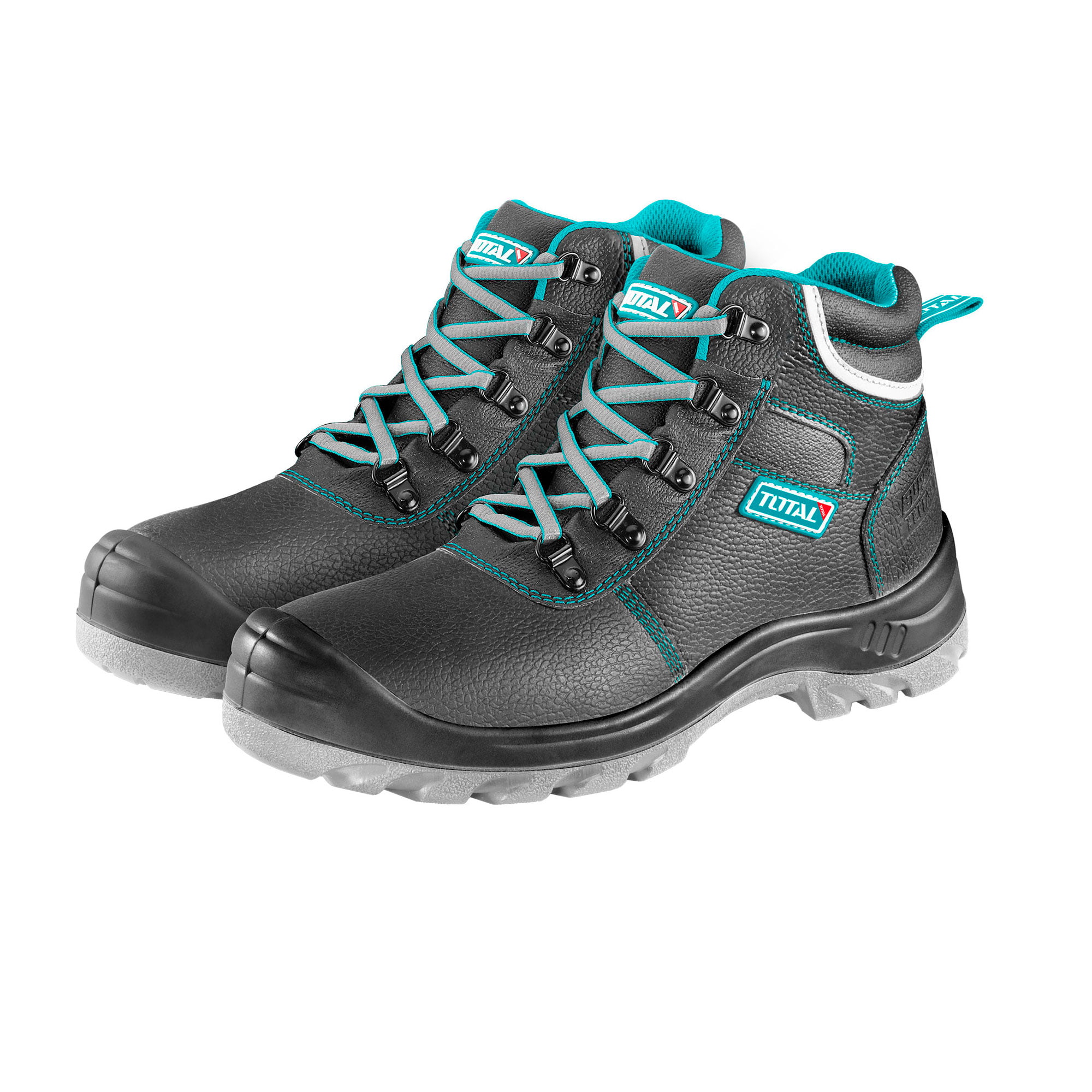 Safety boots 202 steel toe cap 45 (TSP202S1P.45) Safety boots 202 steel toe cap 45 (TSP202S1P.45)