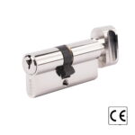 Security cylinder Apecs EC-80(35C/45)-C-NI-Header (3 keys)(00034430)