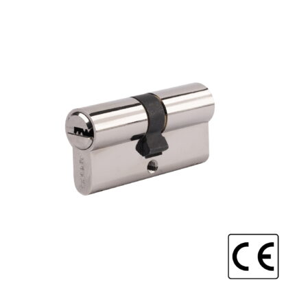 Security cylinder Apecs SM-40-Cam/R-NI-Blister (5keys) (00034439)