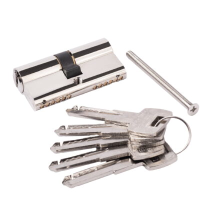 Security cylinder Apecs SM-40-Cam/R-NI-Blister (5keys) (00034439)
