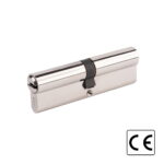 Security cylinder Apecs SM-100(45/55)-NI-Blister (5keys) (00034442)