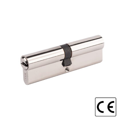Security cylinder Apecs SM-100(45/55)-NI-Blister (5keys) (00034442)