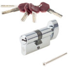 CodeDeco ZM-60-C-CR (5 keys)(00034586)
