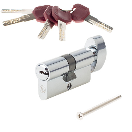 CodeDeco ZM-60-C-CR (5 keys)(00034586) CodeDeco ZM-60-C-CR (5 keys)(00034586)