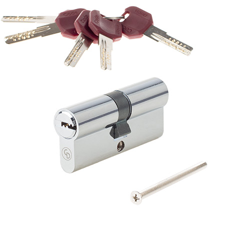 CodeDeco ZM-70-CR (5 keys)(00034587) CodeDeco ZM-70-CR (5 keys)(00034587)