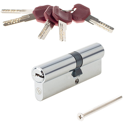 CodeDeco ZM-90(40/50)-CR (5 keys)(00034592) CodeDeco ZM-90(40/50)-CR (5 keys)(00034592)