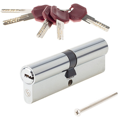 CodeDeco ZM-100-CR (5 keys)(00034594) CodeDeco ZM-100-CR (5 keys)(00034594)