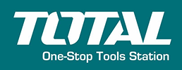 Logotype TOTAL