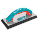 Gumijasta gladilka 240mm x100mm /INDUSTRIAL (THT8324106)