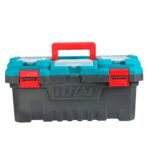 3-delni set plastičnih škatel za orodje 14", 17", 20" (TPBXK0031)