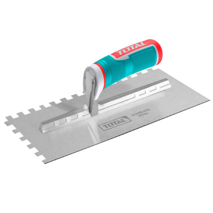 Gladilka zidarska z zobmi 280mmx130mm /INDUSTRIAL (THTT81286)