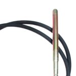 Vibro igla 45mm /INDUSTRIAL (TPVP1451)