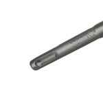 SDS plus sveder 10x310mm /križna konica /INDUSTRIAL (TAC311005C)