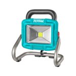 Akumulatorski prenosni reflektor 20W / 1800lm / P20S (Bez baterije) (TWLI2025)