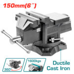 Primež 150mm (THT6166)