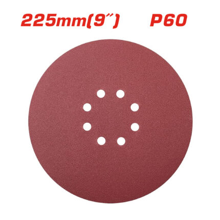 Brusni papir P60 za TWS10501 (TWS10501-SP-S.P.1)