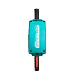 Električno kladivo za rušenje 2200W, SDS Hex 30mm/950bpm /75J/ INDUSTRIAL (TH220502)