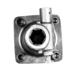 Električno kladivo za rušenje 2200W, SDS Hex 30mm/950bpm /75J/ INDUSTRIAL (TH220502)