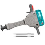 Demolition breaker 2200W, SDS Hex 30mm/950bpm /75J/ INDUSTRIAL (TH220502)