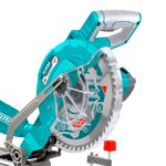 Zajeralna žaga 1800W/ 255mm INDUSTRIAL (TS421825517)