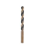 19-delni set spiralnih svedrov HSS 4341/ INDUSTRIAL (TACSD0195)