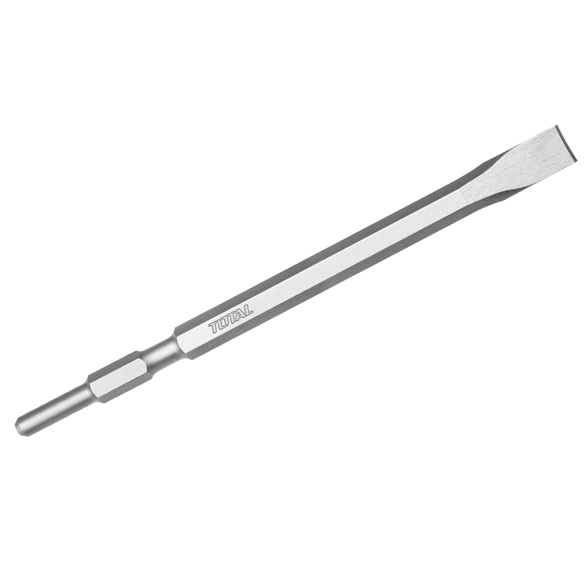 SDS HEX chisel 17x280x22mm /INDUSTRIAL (TAC153172) SDS HEX chisel 17x280x22mm /INDUSTRIAL (TAC153172)