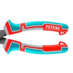 Kombinirane klešče 180mm / -65 % energije / INDUSTRIAL (THTC510706)