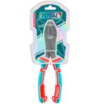 Kombinirane klešče 180mm / -65 % energije / INDUSTRIAL (THTC510706)