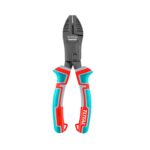 Combination pliers 180mm / -65% energy / INDUSTRIAL (THTC510706)