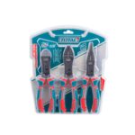 3-delni set klešče / -65% energije/ INDUSTRIAL (THT2CK231S)
