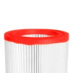 HEPA filter 12L/30L / F8 / 95% (TVCAIHP02)