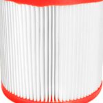 HEPA filter 12L/30L / F8 / 95% (TVCAIHP02)
