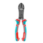 Diagonal cutting pliers 228mm / -65% energy / INDUSTRIAL (THTC530906)