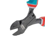 Stranske ščipalne klešče 228mm / -65% energije/ INDUSTRIAL (THTC530906)