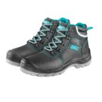 Safety boots 202S steel toe cap 46 (TSP202S1P.46)