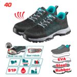 Safety boots 206 / 40 (TSP206S1P.40)