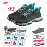 Safety boots 206 / 41 (TSP206S1P.41)